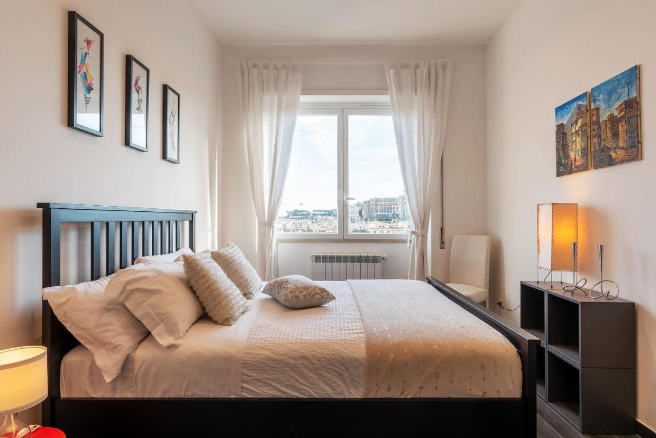 Apartamento Saint Peter View